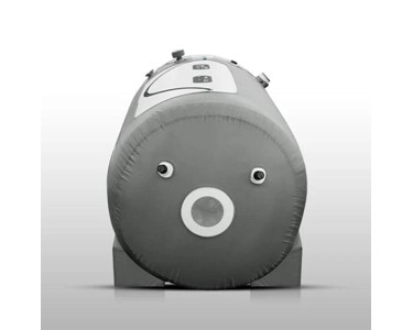 OxyRevo - Lying Type Soft Hyperbaric Chamber Apex36 1.5ATA