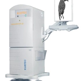 Veterinary X-ray Imaging | PARAMETER