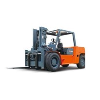 New 8.5ton Container Forklift Sale
