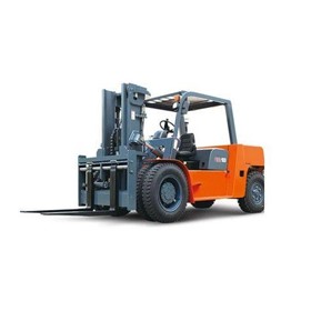 New 8.5ton Container Diesel Forklift Sale