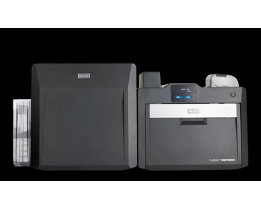 Fargo - Card Printer HDP6600 