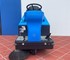 Conquest - HD90 Ride On Power Sweeper Fully Refurbished, Low Hour Machine