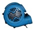 XPOWER - Professional Air Mover | X-600AC – 520W Carpet & Floor Dryer