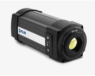 FLIR - Fixed Thermal Camera for Real-Time Analysis | A325sc