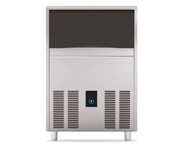 Icematic - Ice Machines | Self Contained | C46