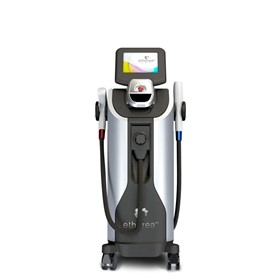 Universal IPL and Laser-Based Platform | ETHEREA-MX | Cosmetic Laser