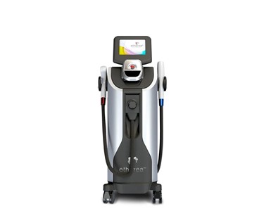 Universal IPL and Laser-Based Platform | ETHEREA-MX | Cosmetic Laser