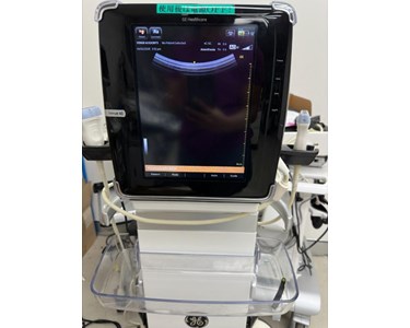 GE - Venue 40 | Ultrasound Machine | EX3073