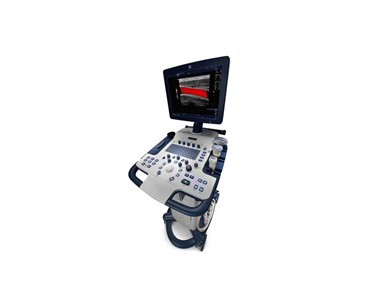 GE - Veterinary Ultrasound Machine | GE LOGIQ V5