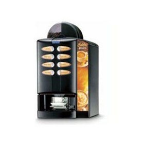 Vending Coffee Machine | Colibri Espresso