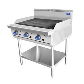 Char Grill | AT80G9C-F | 900mm 