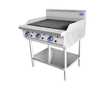 CookRite - Char Grill | AT80G9C-F | 900mm 