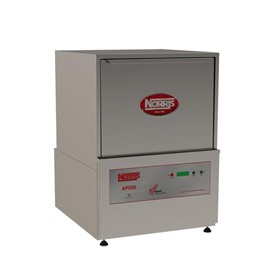 AP500 U/Bench Commercial Dishwasher