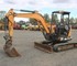 Case Construction - Used Mini Excavator CX37C | 2018