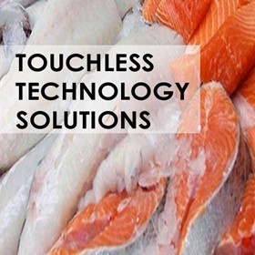 Touchless Technology Solutions | Sanitisation Control