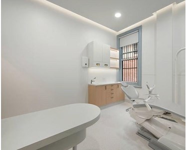 OBLink Projects - Dental Fitout | Focus Orthodontics NSW