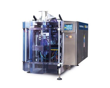 Ilapak - Vegatronic Series VFFS Pouch & Doy Pack Packaging Machine 
