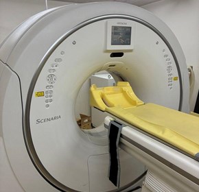 Scenaria 128 Slice | CT Scanner