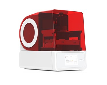 Asiga - 3D Printer | Max 2