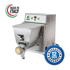 Pasta Extruding Machine – PF25E
