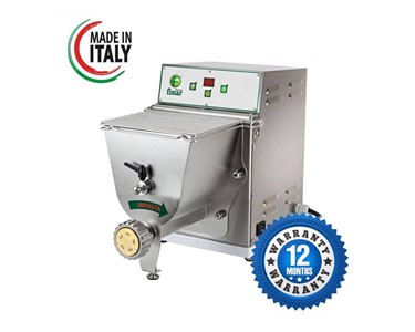 Fimar - Pasta Extruding Machine – PF25E