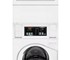 Speed Queen - Push to Start MDC 10kg Front / 9kg Electric Stack Washer Dryer