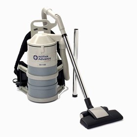 Backpack Vacuum Cleaner | BV1100 