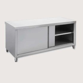 Quality Grade 304 S/S Pass though cabinet | STHT-1800-H