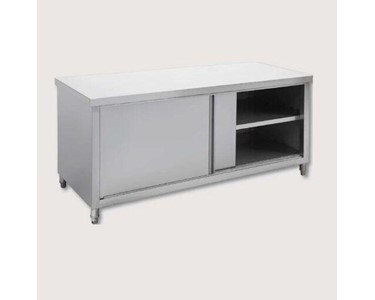 Modular Systems - Quality Grade 304 S/S Pass though cabinet | STHT-1800-H