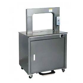 Automatic Strapping Machine | YG-305 N 