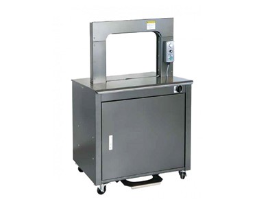 Automatic Strapping Machine | YG-305 N 
