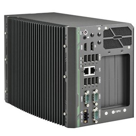 Expansion Box-PC | NUVO-10003