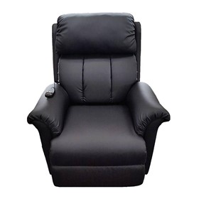 Electric Massaging Lift Chairs
