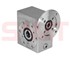 Worm Gearboxes - SS Series