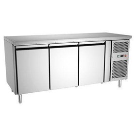 Underbench Freezer | USF400H