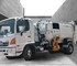 Side Loading Waste Collection System | Maxipactor Series