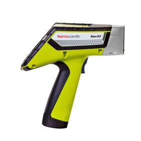 Niton™ XL2 Handheld XRF Analyzer