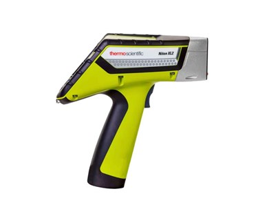 Thermo Scientific - Niton™ XL2 Handheld XRF Analyzer