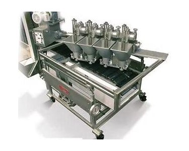 Belshaw - Bakery Depositor Vacumatic Extruder | VMRF  