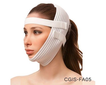 Skin Protector | Isavela Compression Vests