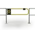 Supamaxx - Safety Barriers I Swing Gate Barrier