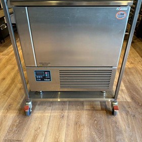 Gelato Blast Freezer | HIBER GCM006S  