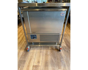 Hiber - Gelato Blast Freezer | HIBER GCM006S  