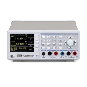 Digital Multimeter - HMC8012