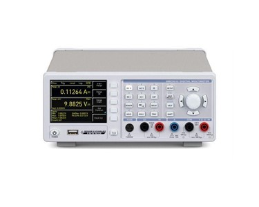 Rohde & Schwarz - Digital Multimeter - HMC8012