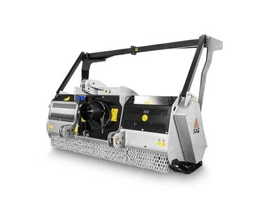 FAE -  Brush Mulcher 80 to 130 hp | UML/DT - FML/DT