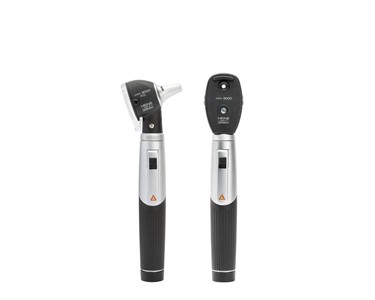 Heine - Mini 3000 Diagnostic Set | Otoscope And Ophthalmoscope