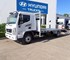 Hyundai - EX10 ELWB Beaver Tail Truck