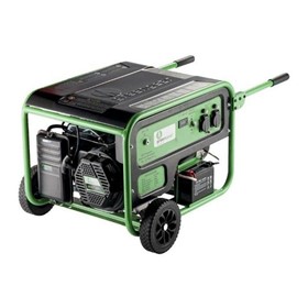 Portable Generator | 5kW 