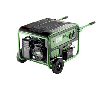 Greengear - Portable Generator | 5kW 